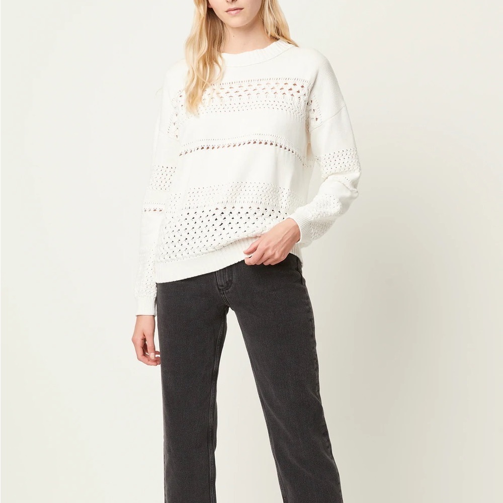 French Connection Sweater - Picture 6 of 6
